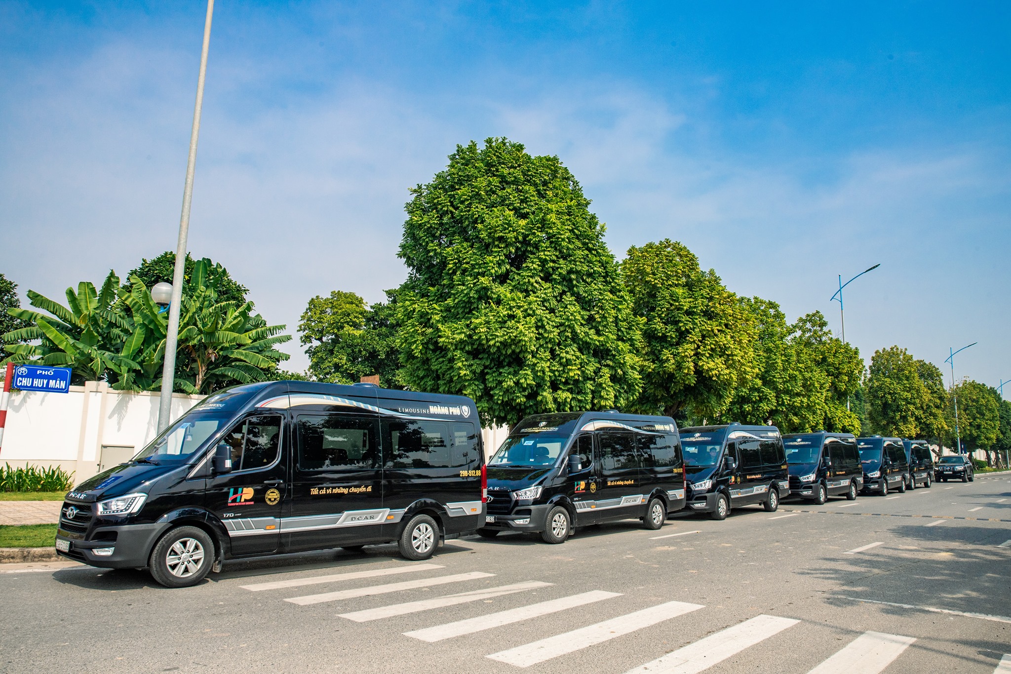 9 Best Luxury Shuttle Service from Hanoi to Ha Long Bay: Prices and Timetables