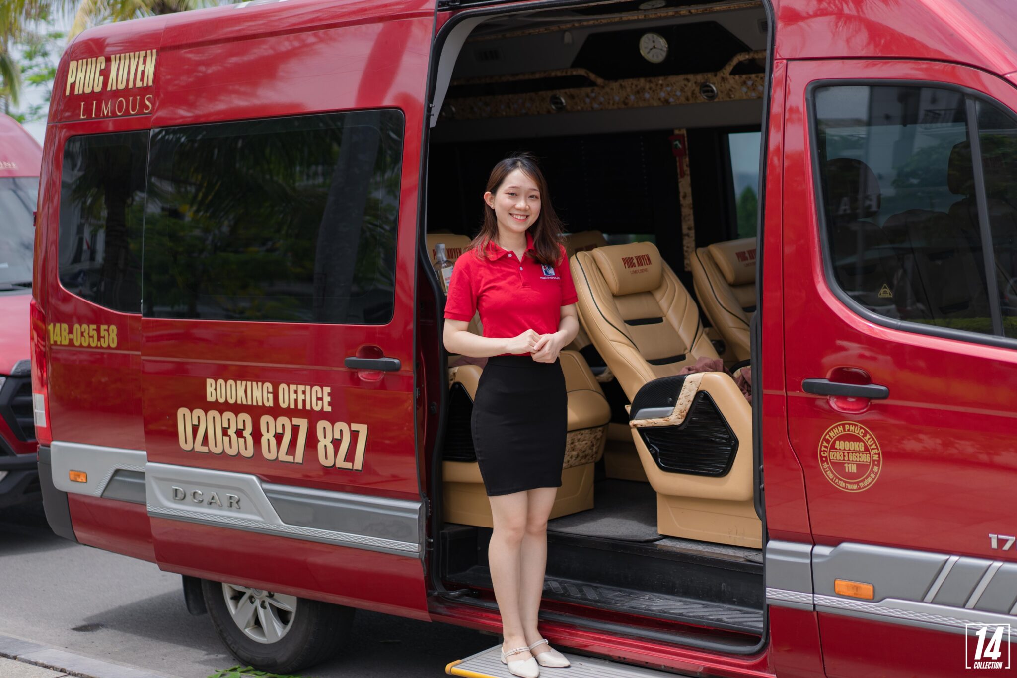 9 Best Luxury Shuttle Service from Hanoi to Ha Long Bay: Prices and Timetables